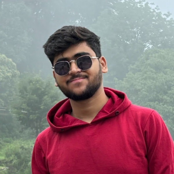 Hardik Chopra's profile picture